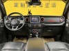 Jeep Wrangler 2021