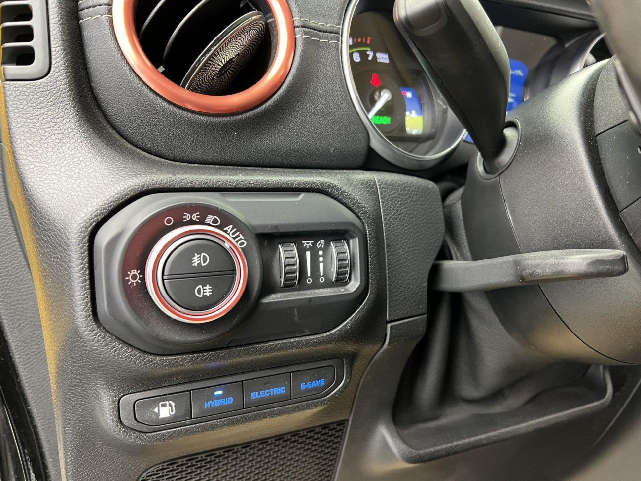 Jeep Wrangler 2021
