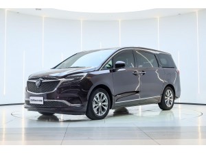 Buick GL8 2022