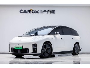 Li Auto i8 2025