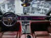 Porsche Panamera 2020