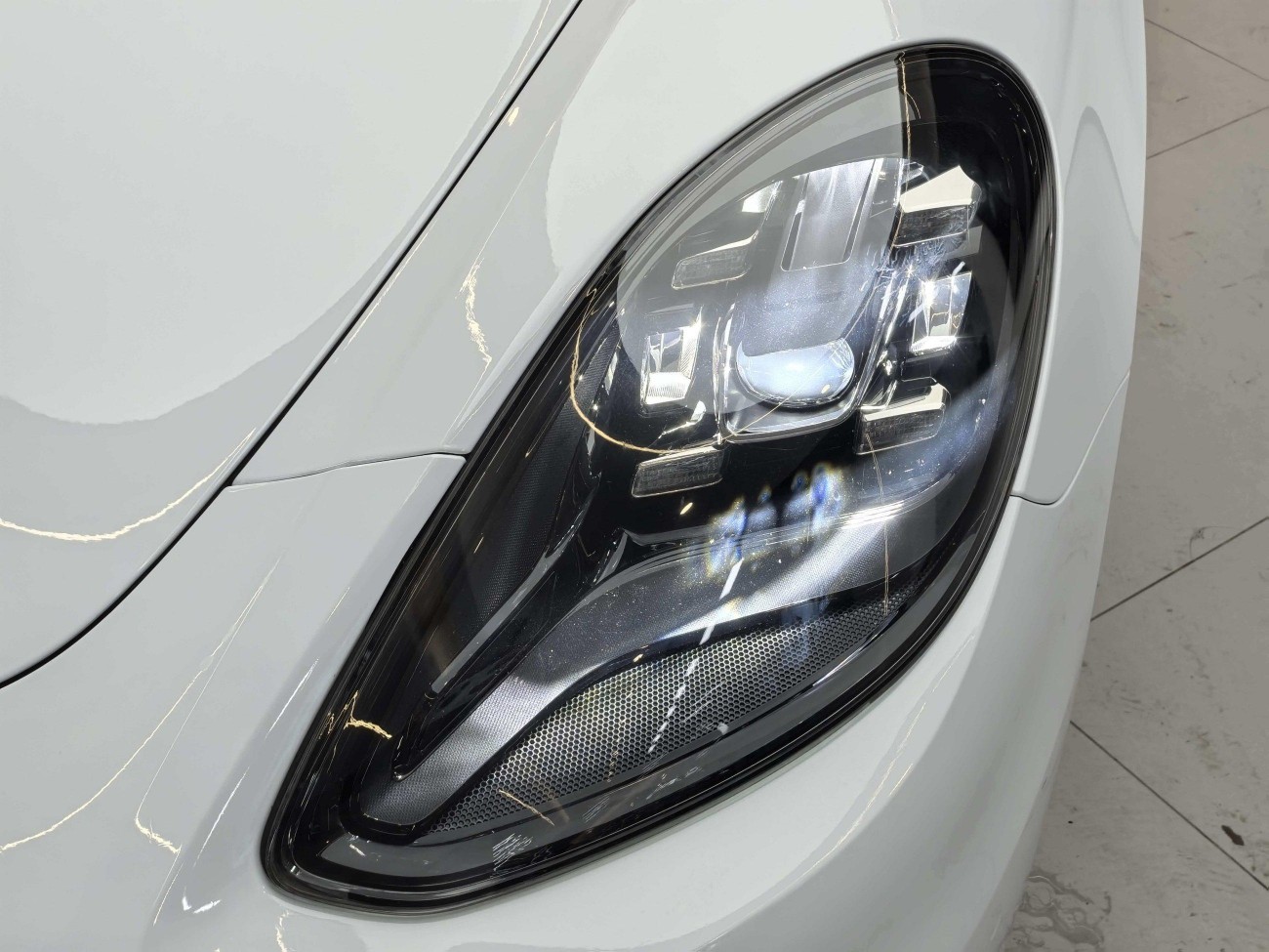 Porsche Panamera 2020