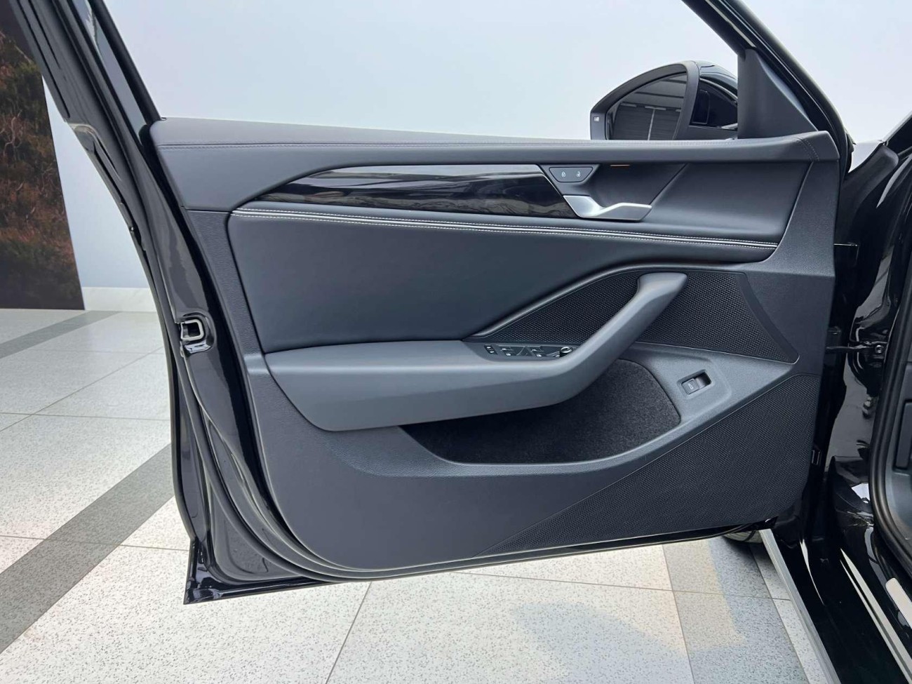 Volkswagen Magotan 2024