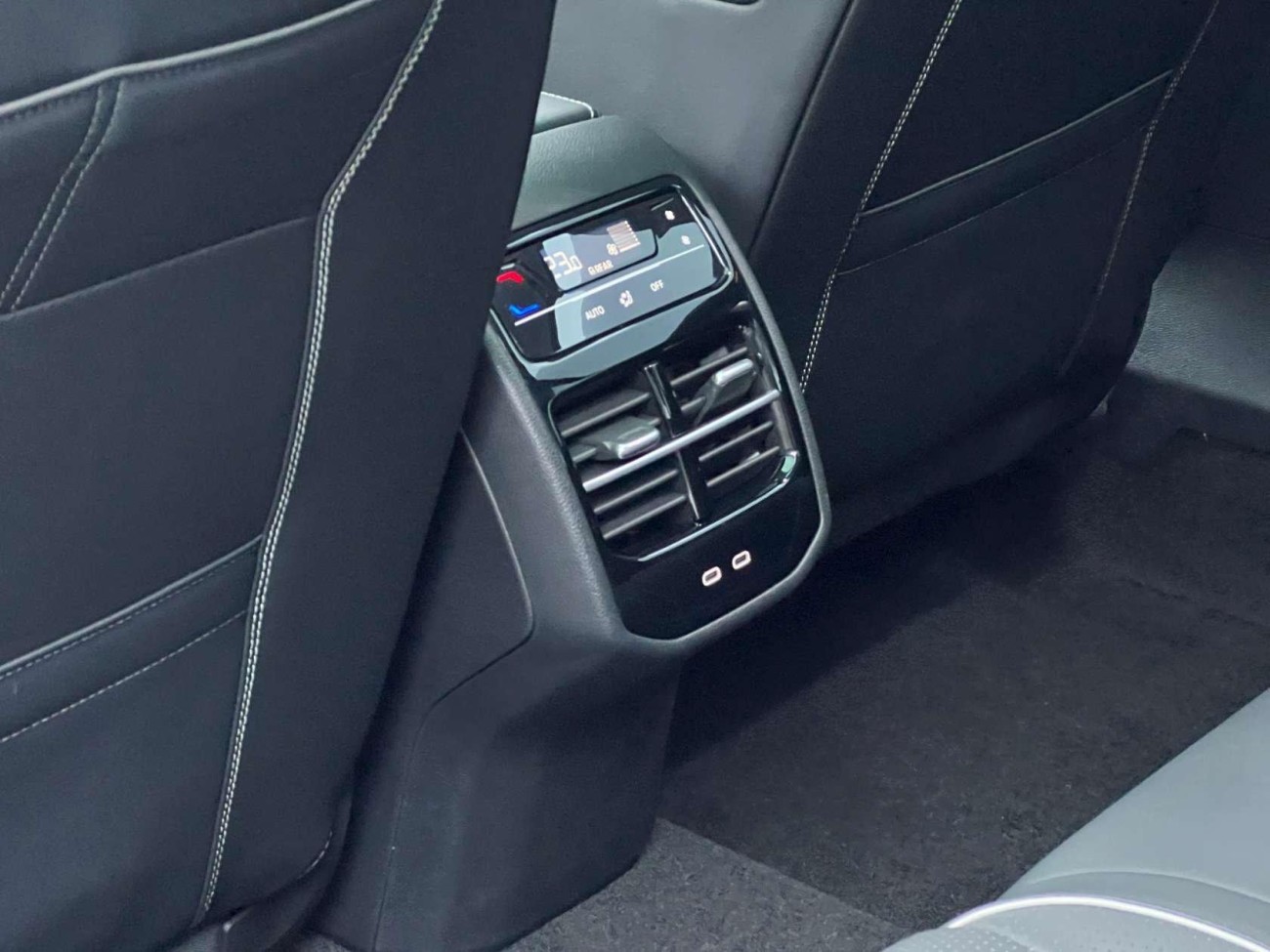 Volkswagen Magotan 2024