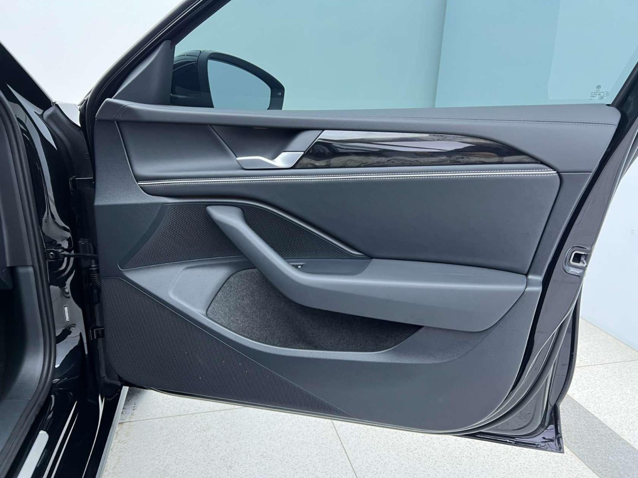 Volkswagen Magotan 2024