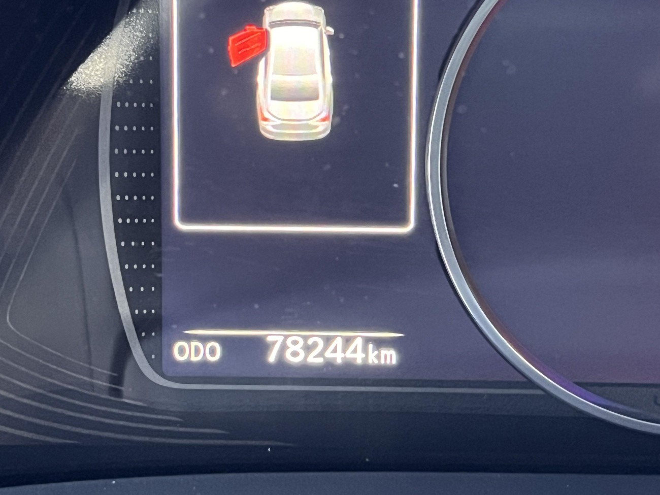 Lexus ES 200 2022