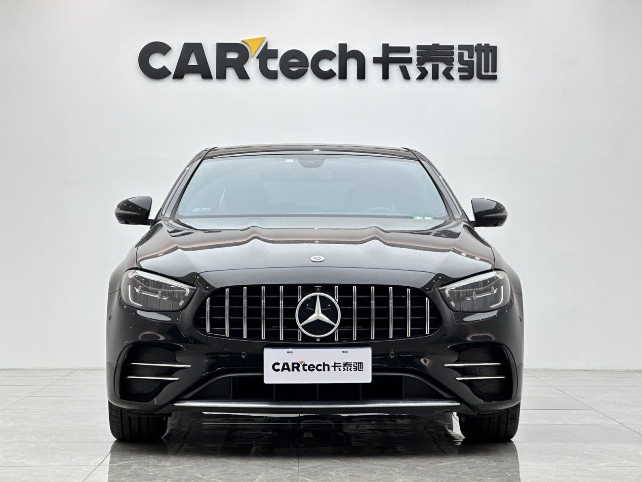 Mercedes-Benz E 300 L 2022
