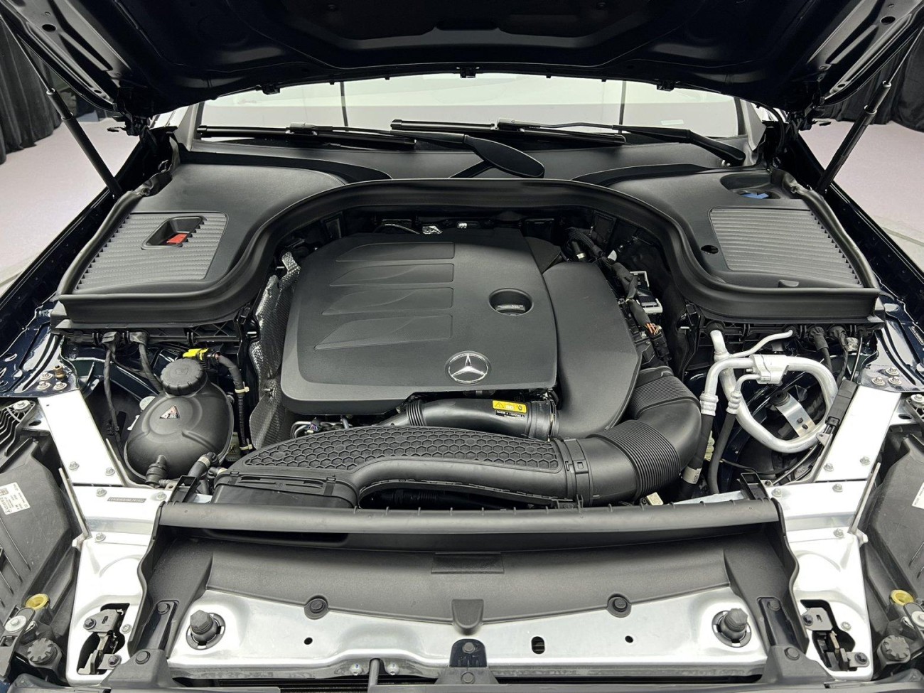 Mercedes-Benz GLC 300 L 2022