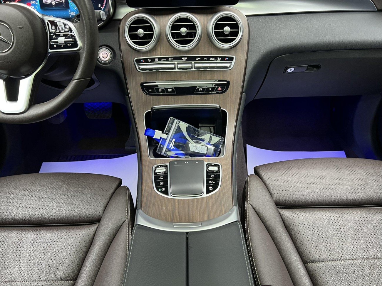 Mercedes-Benz GLC 300 L 2022