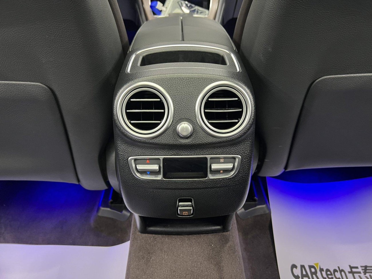 Mercedes-Benz GLC 300 L 2022