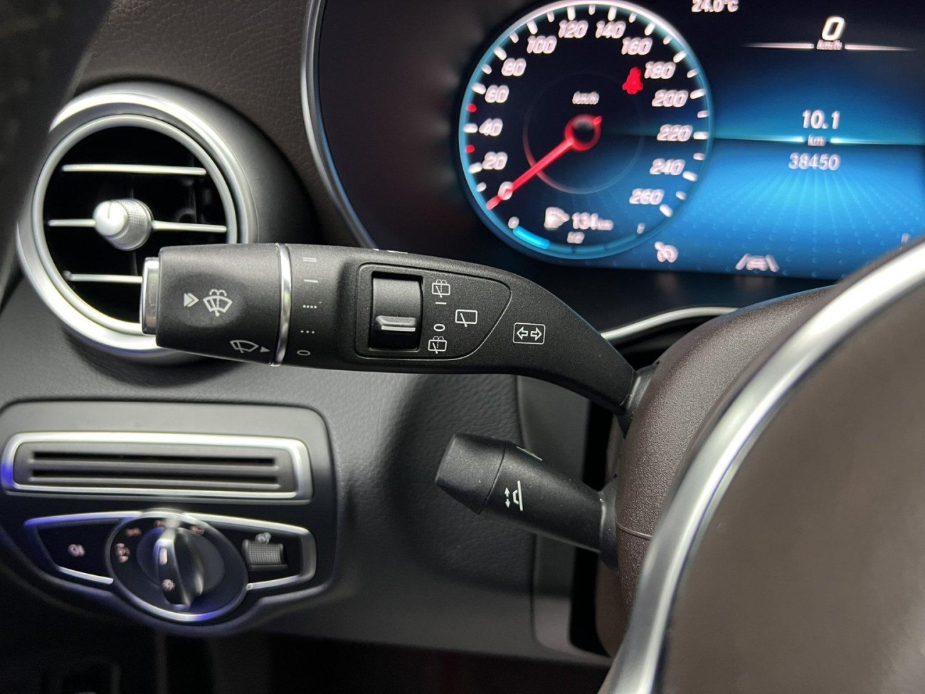 Mercedes-Benz GLC 300 L 2022