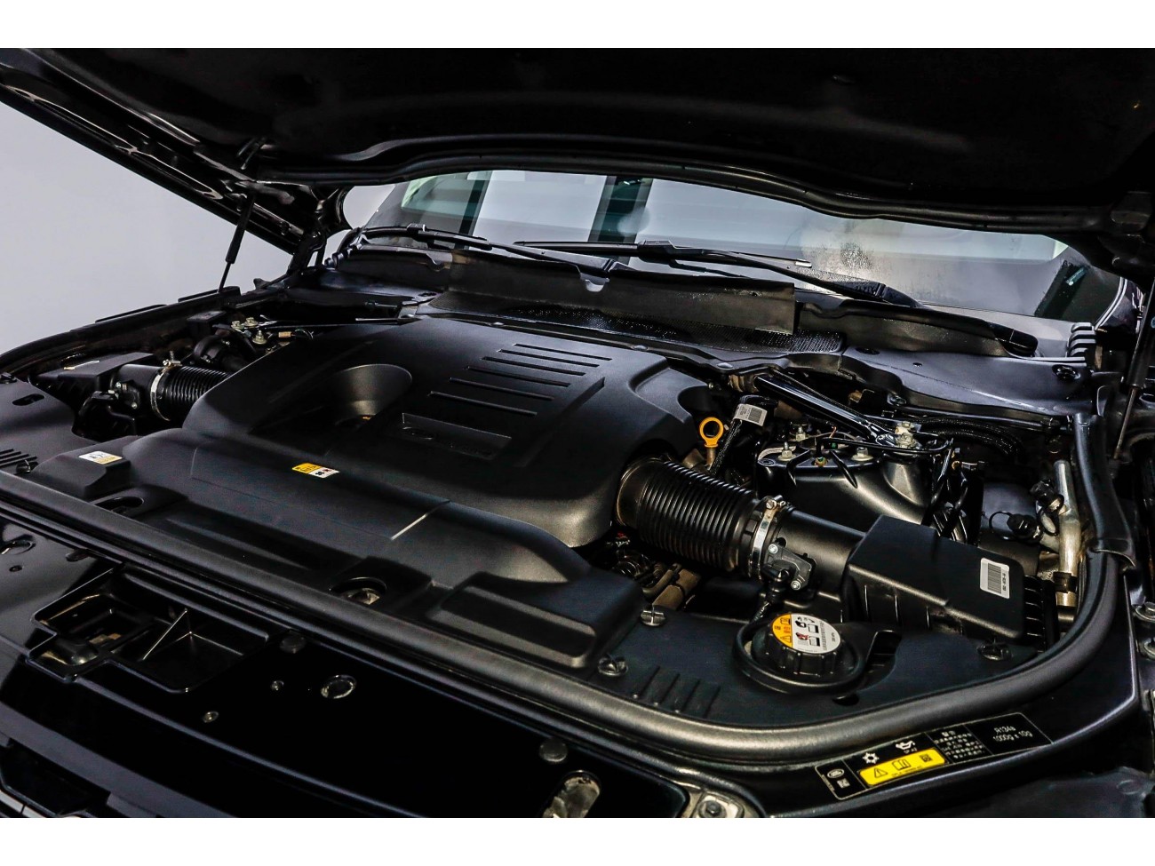 Land Rover Range Rover 2021