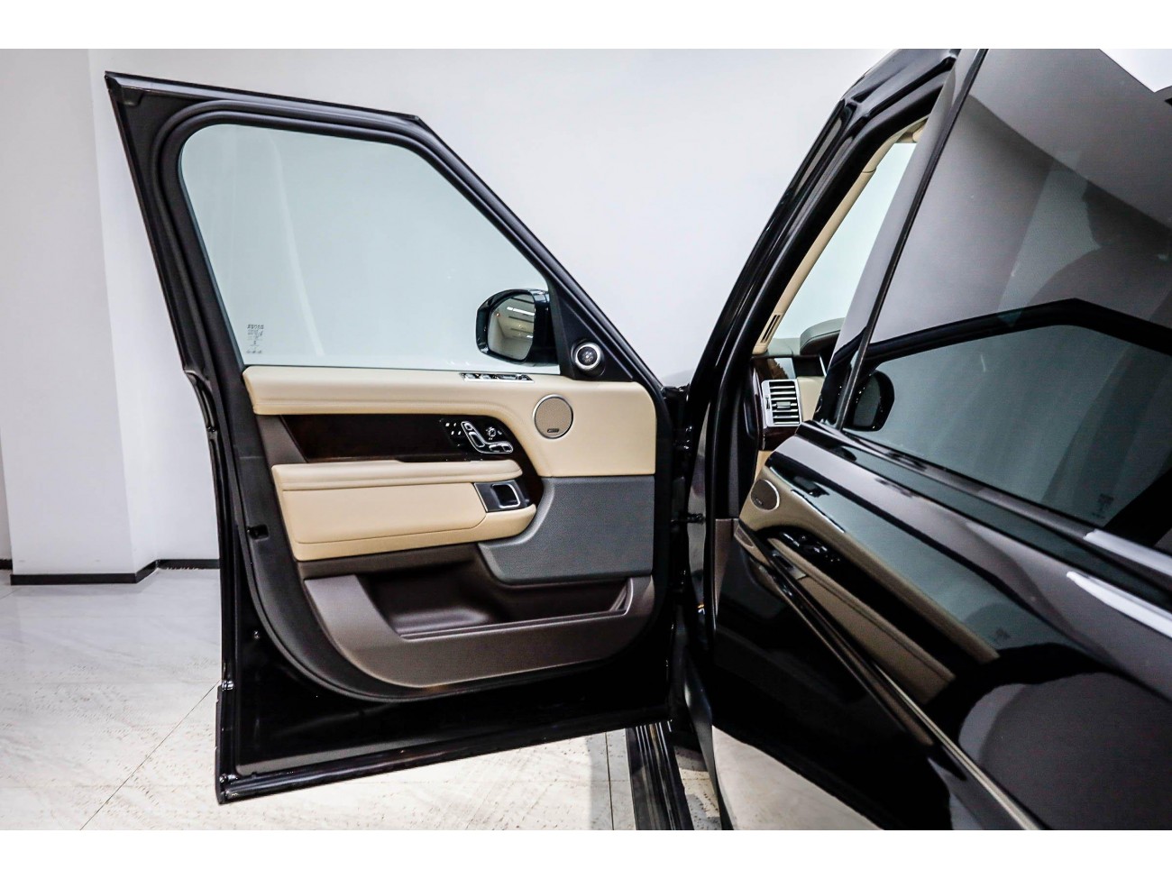 Land Rover Range Rover 2021