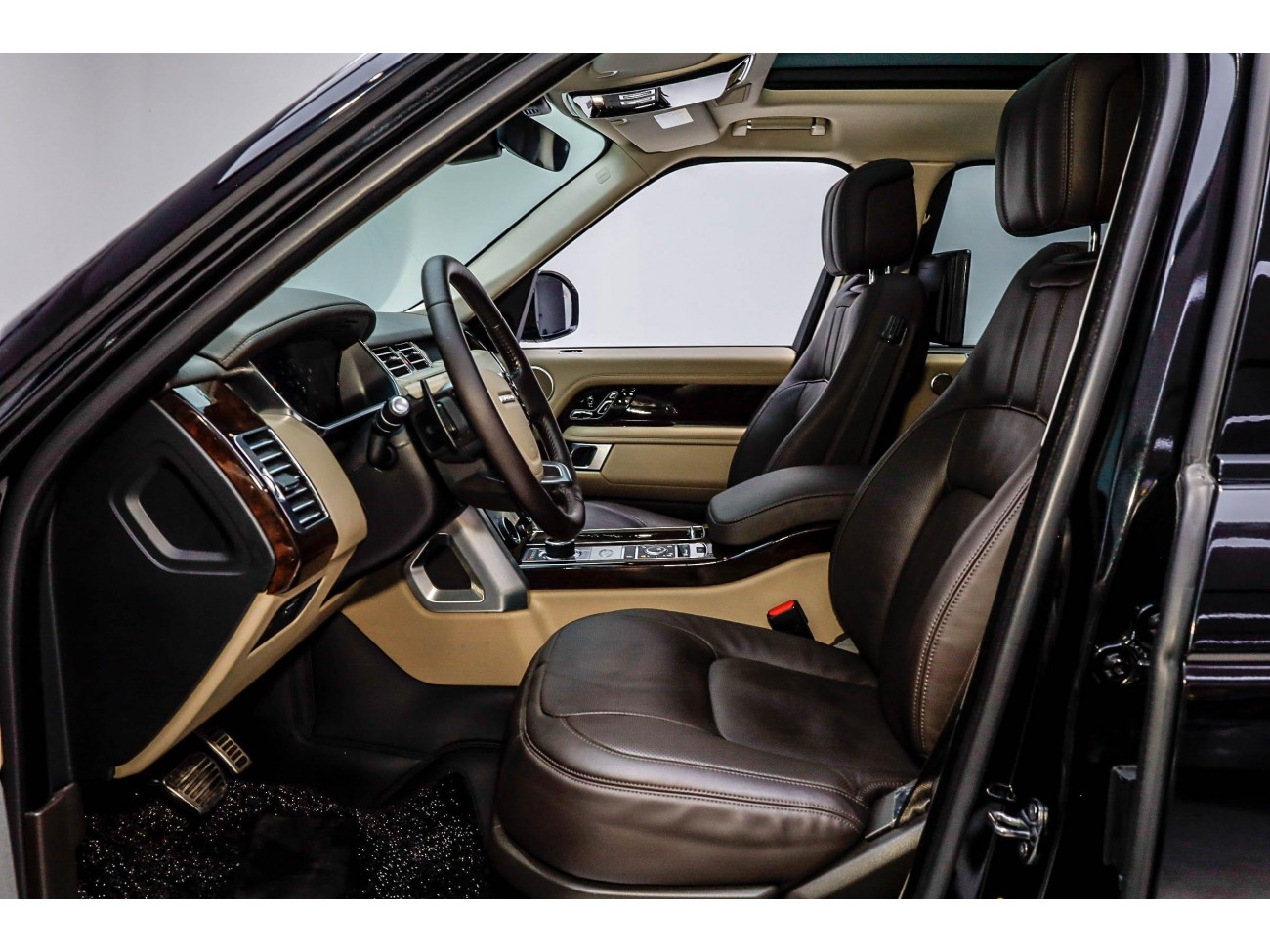 Land Rover Range Rover 2021