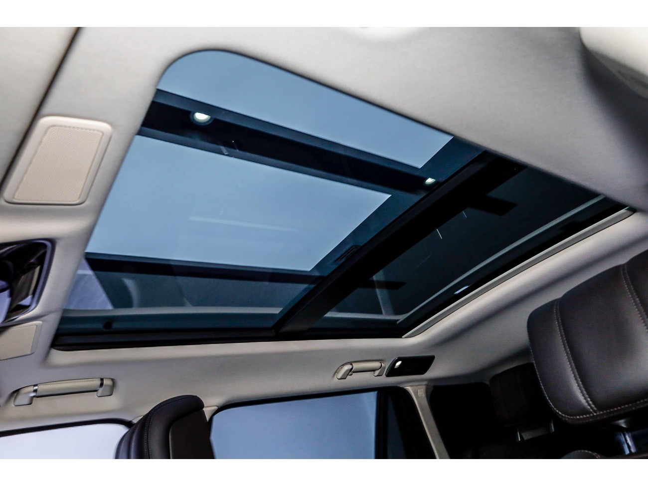 Land Rover Range Rover 2021