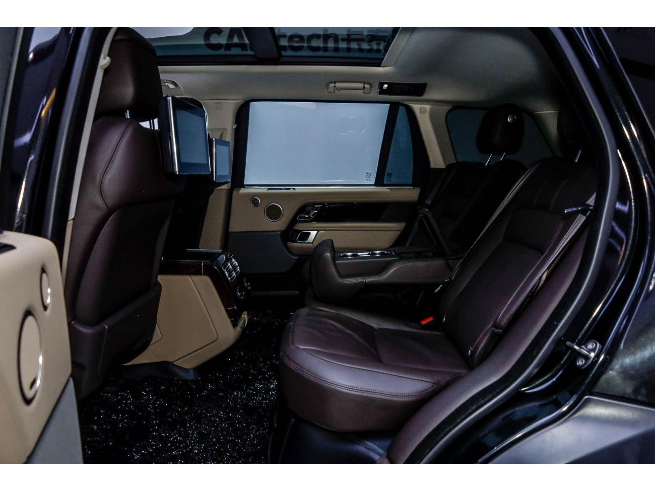 Land Rover Range Rover 2021