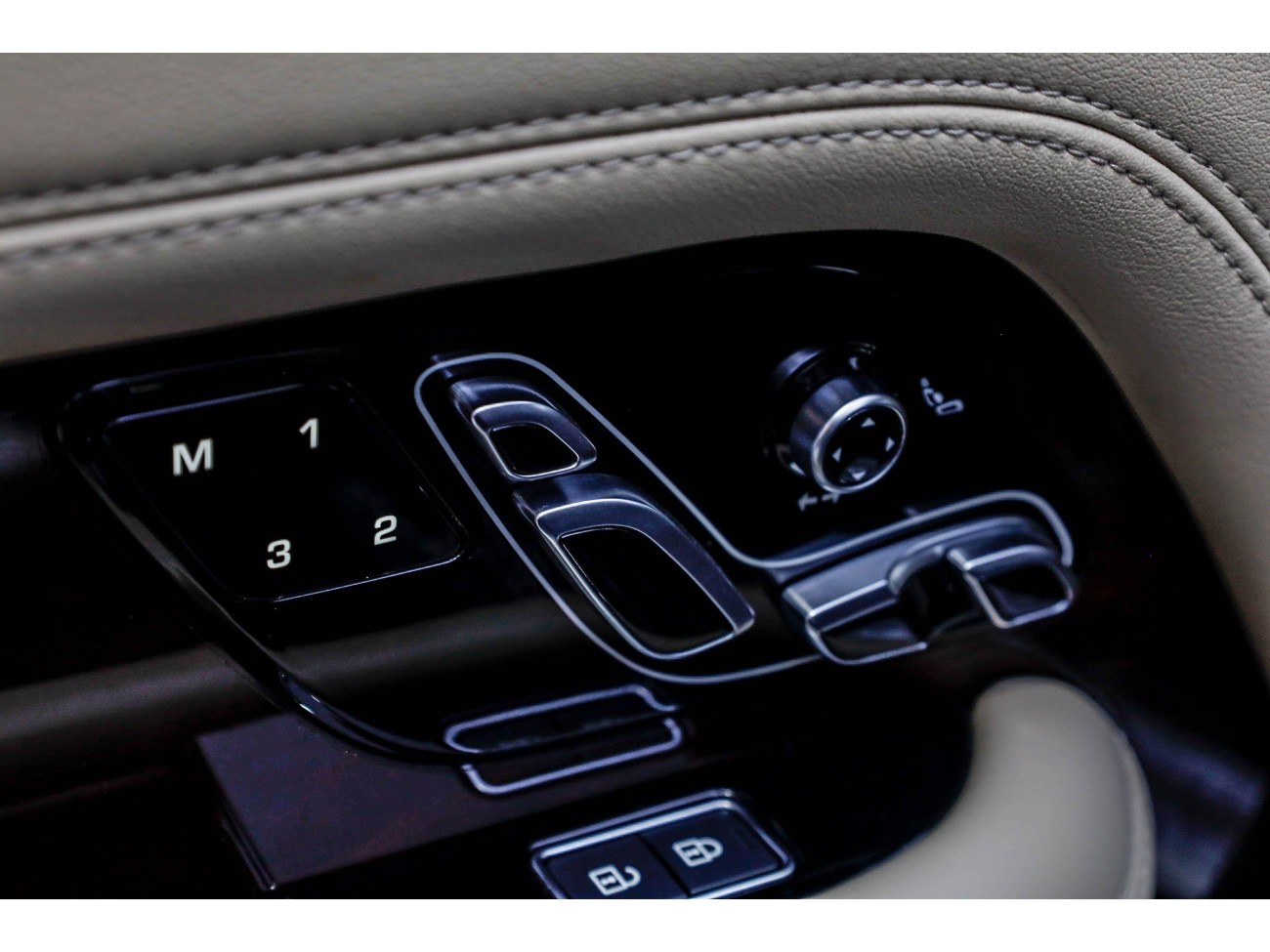 Land Rover Range Rover 2021