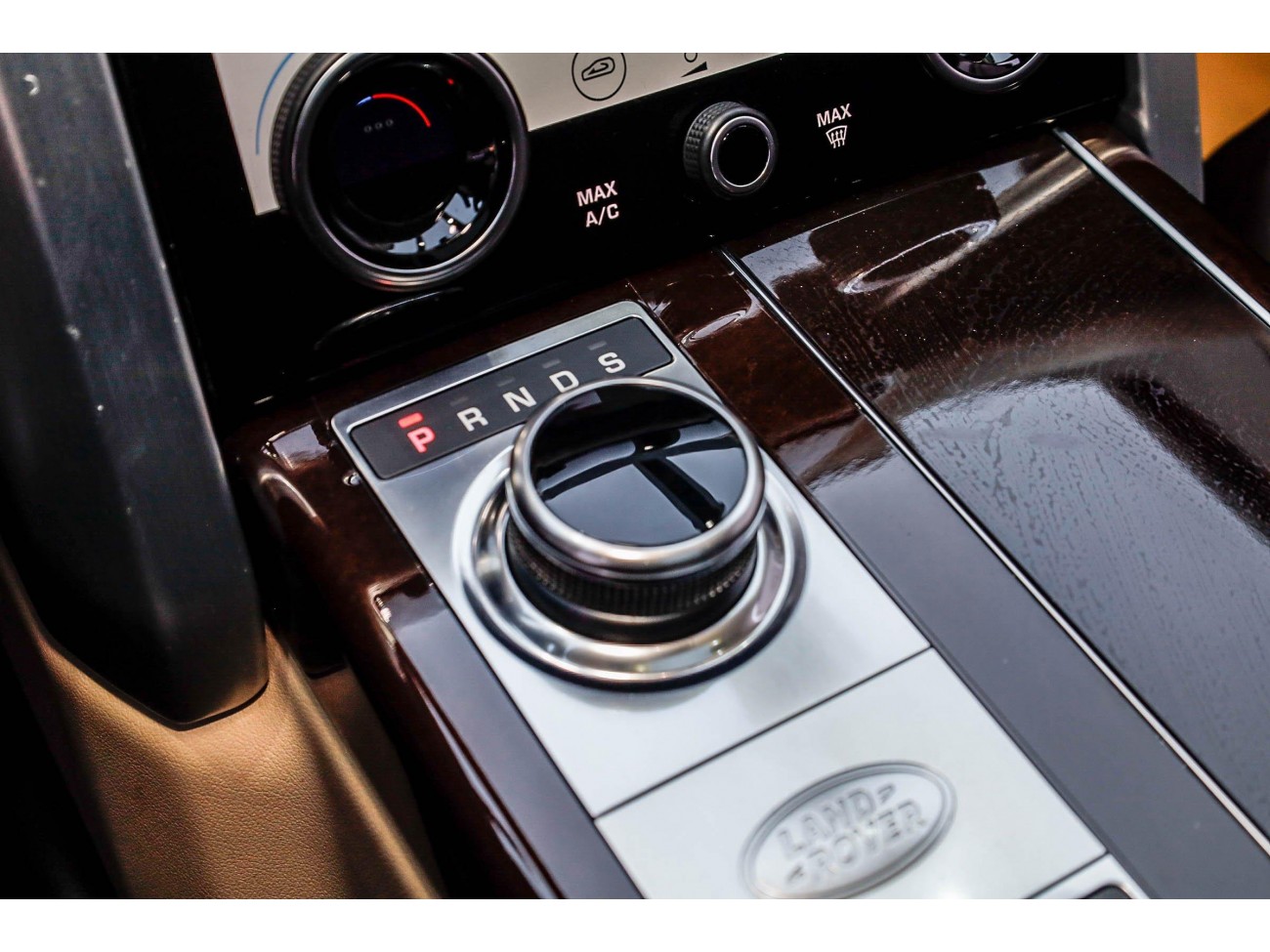 Land Rover Range Rover 2021