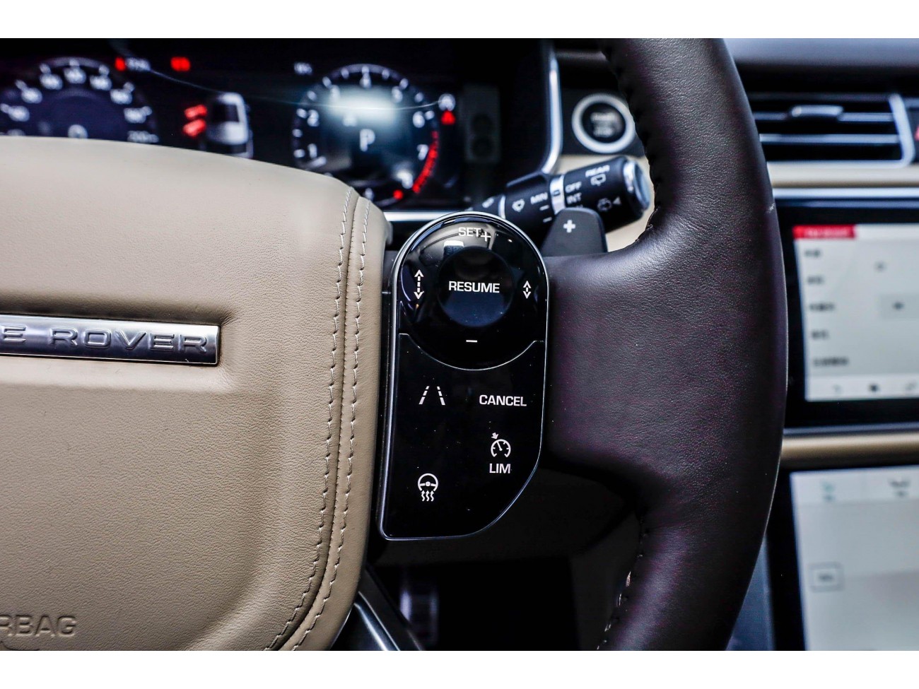 Land Rover Range Rover 2021