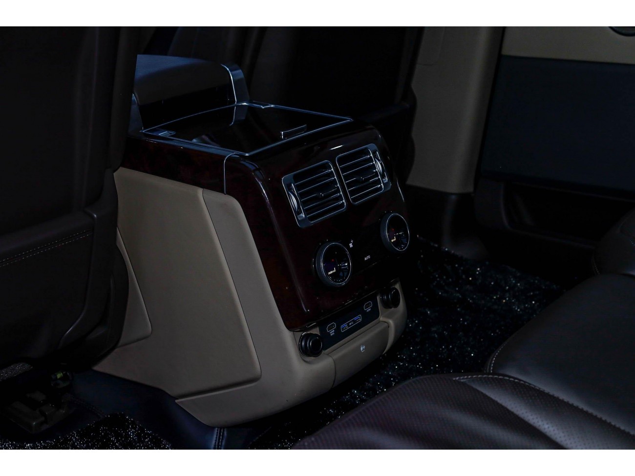 Land Rover Range Rover 2021