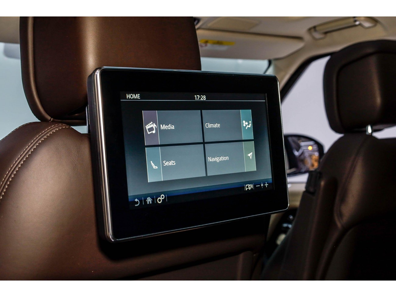 Land Rover Range Rover 2021