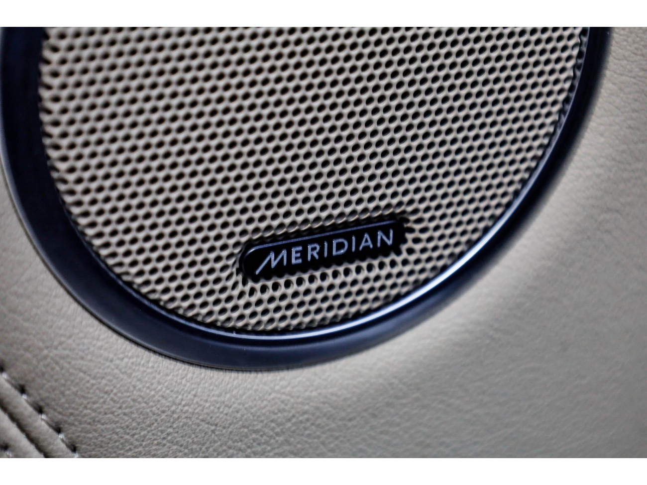 Land Rover Range Rover 2021