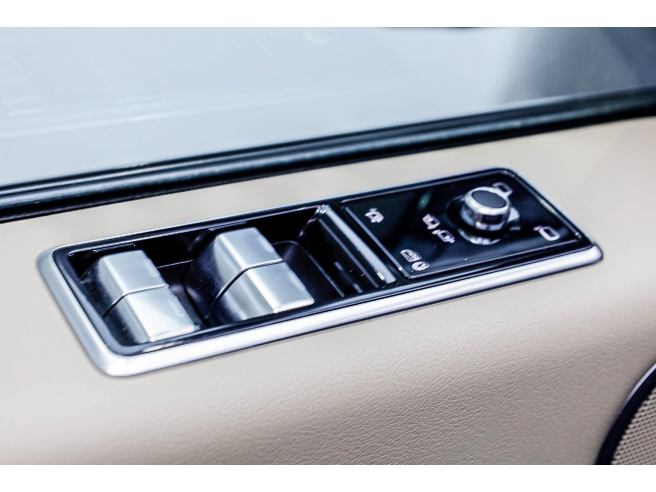 Land Rover Range Rover 2021