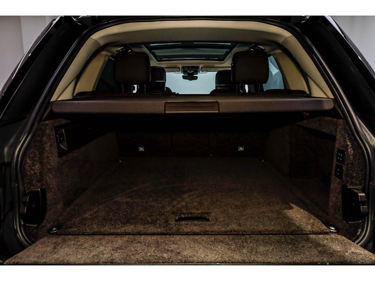 Land Rover Range Rover 2021