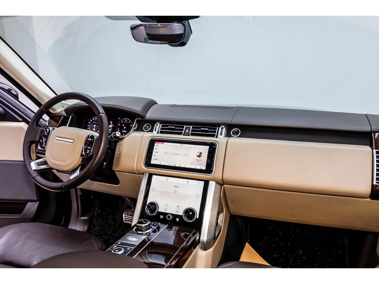 Land Rover Range Rover 2021