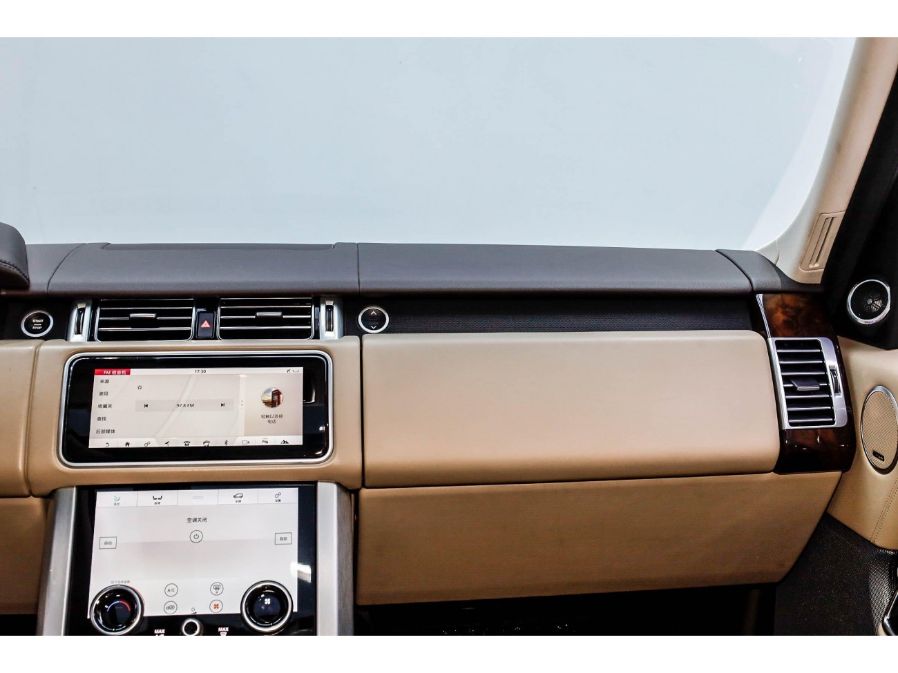 Land Rover Range Rover 2021