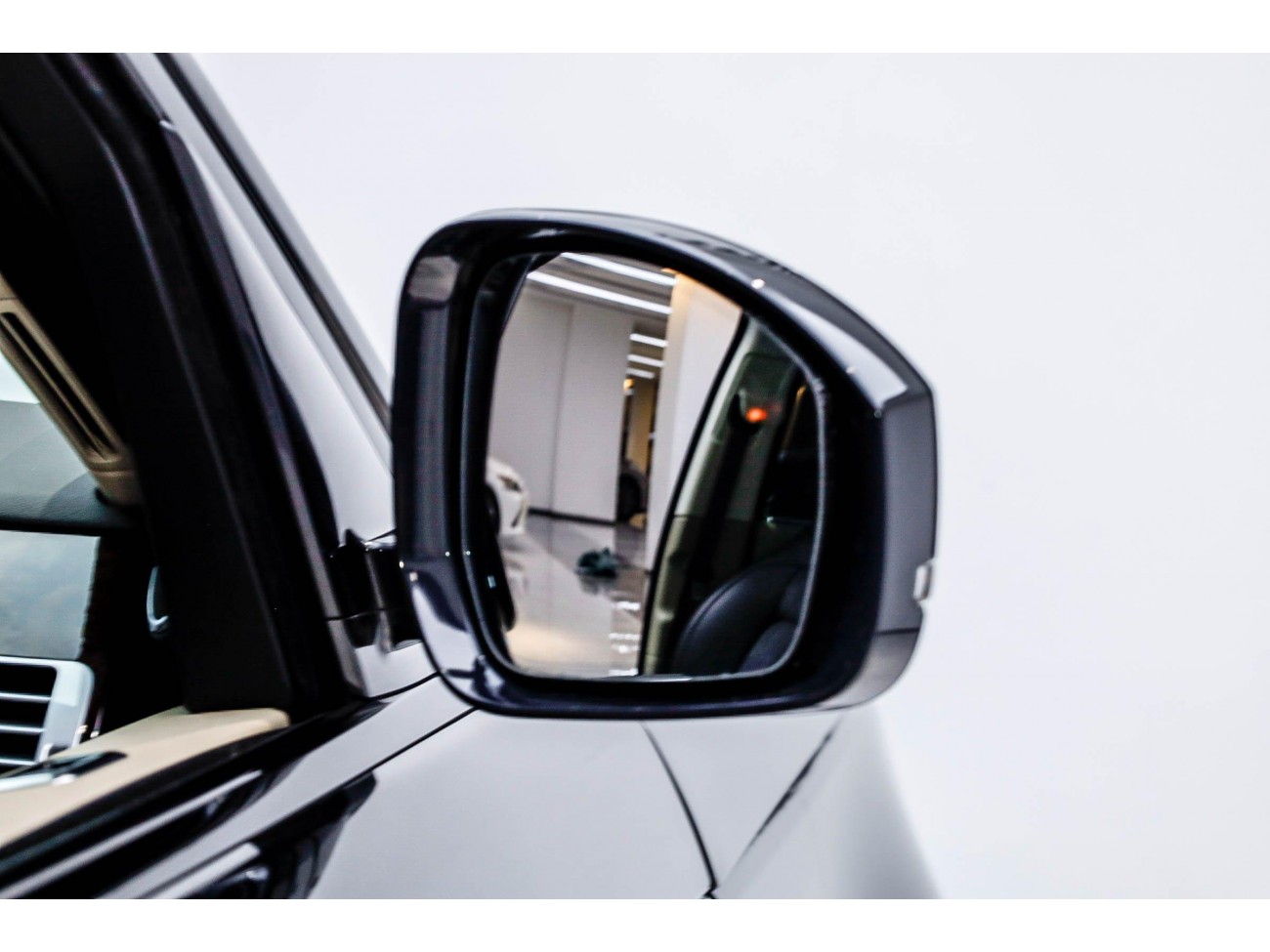 Land Rover Range Rover 2021