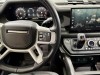 Land Rover Defender 2022
