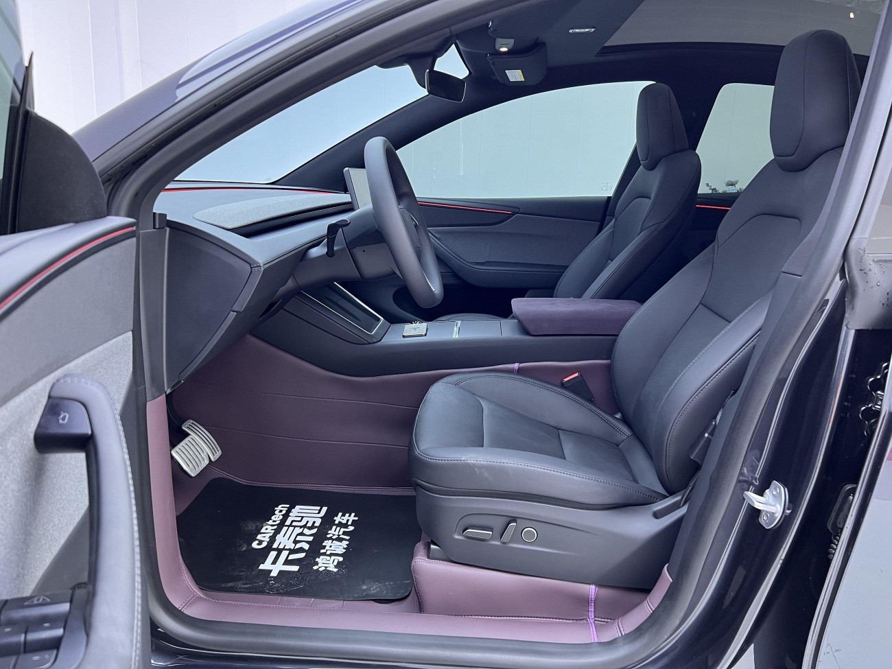 Tesla Model Y 2026