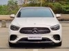 Mercedes-Benz E 260 L 2021