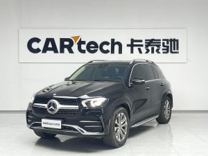 Mercedes-Benz GLE 350 4MATIC 2023