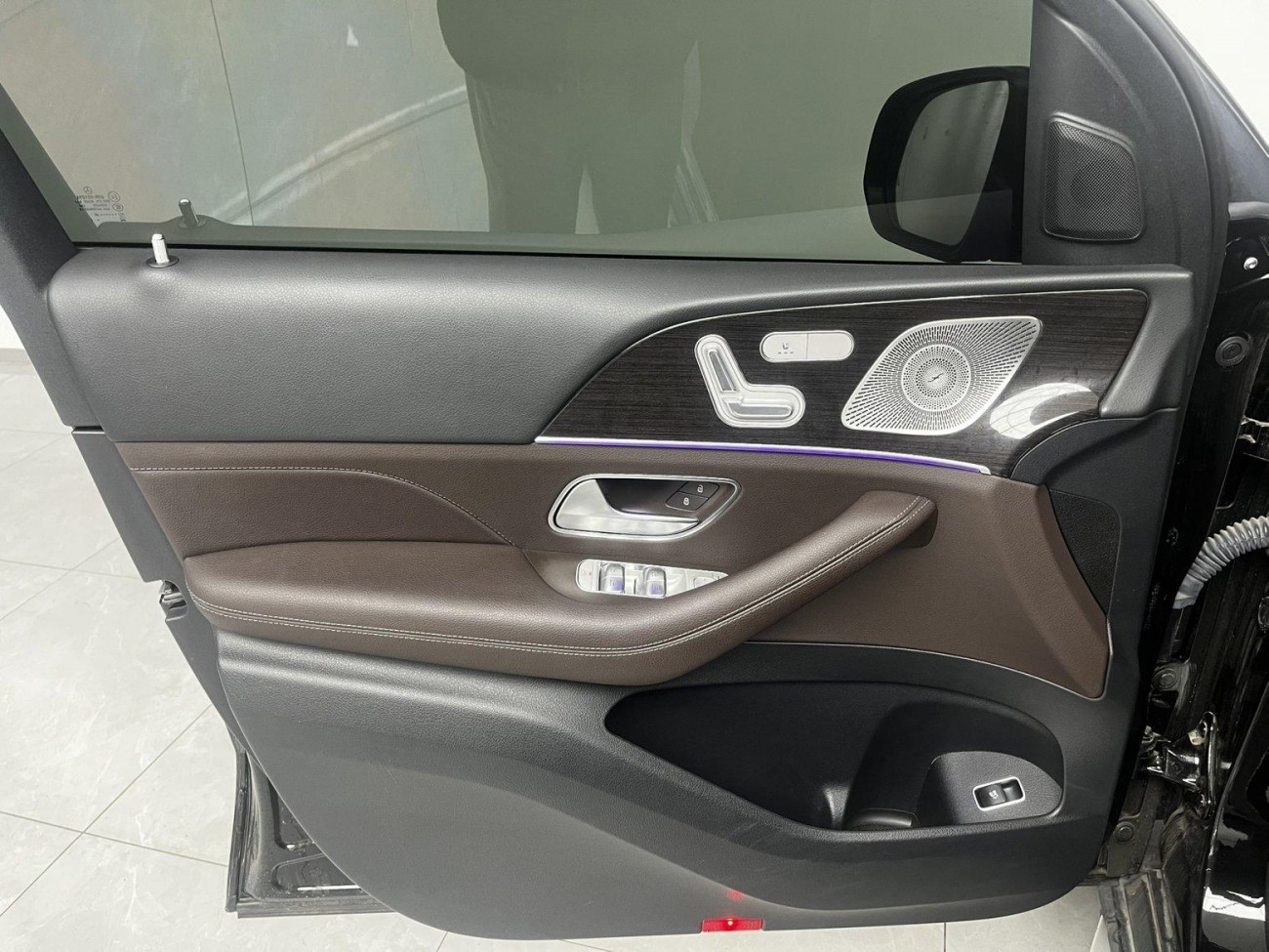 Mercedes-Benz GLE 350 4MATIC 2023