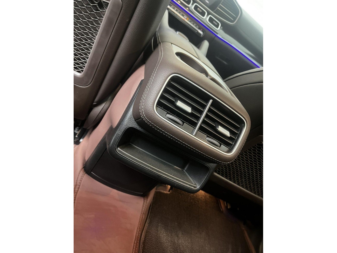 Mercedes-Benz GLE 350 4MATIC 2023