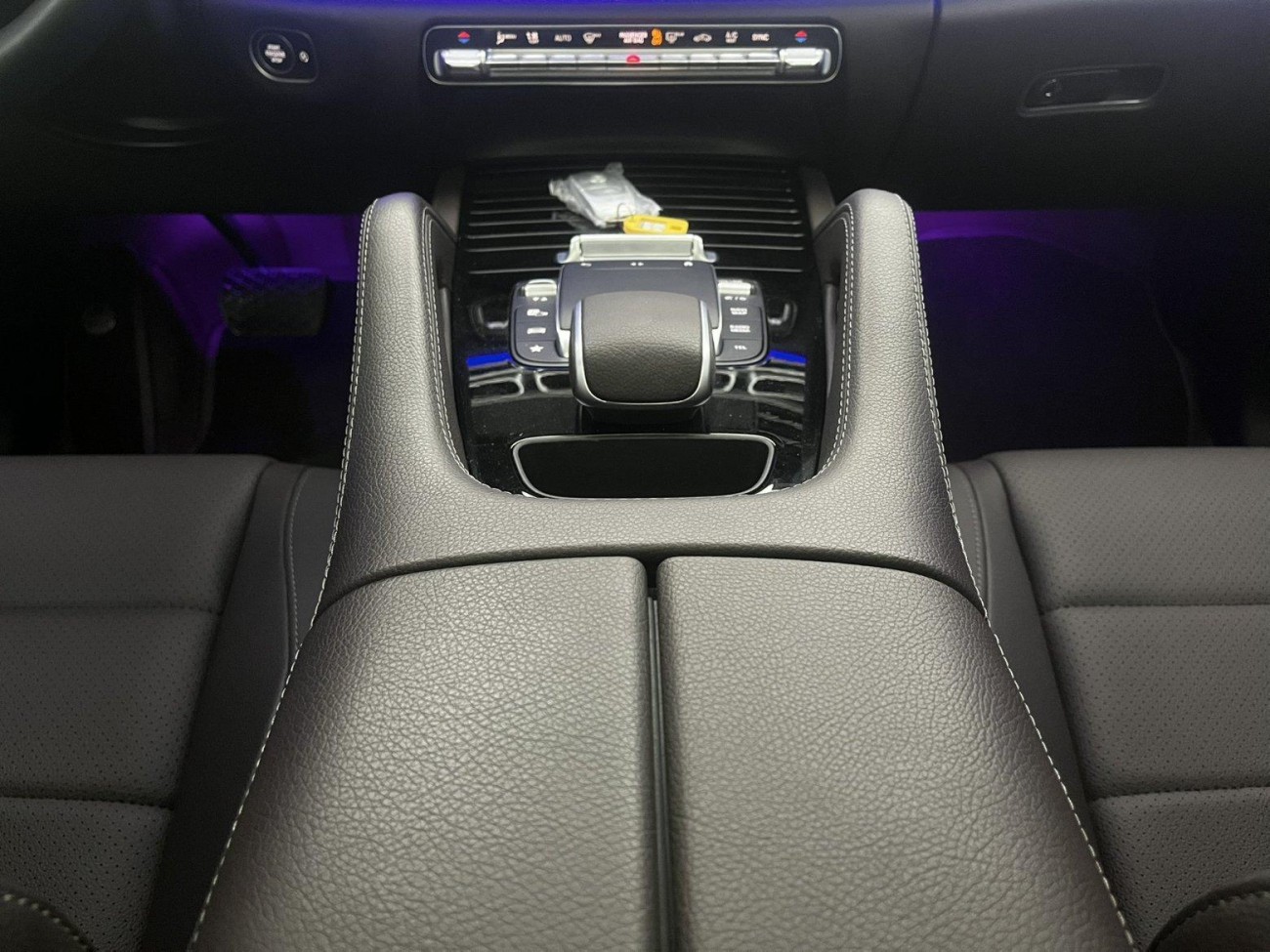 Mercedes-Benz GLE 350 4MATIC 2023