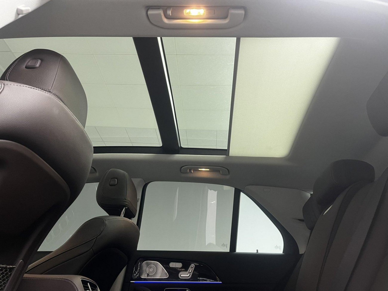 Mercedes-Benz GLE 350 4MATIC 2023
