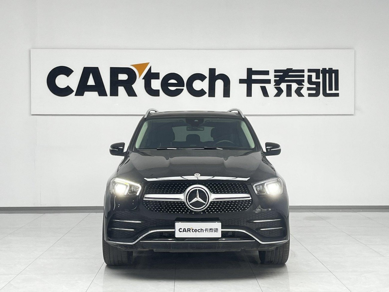 Mercedes-Benz GLE 350 4MATIC 2023