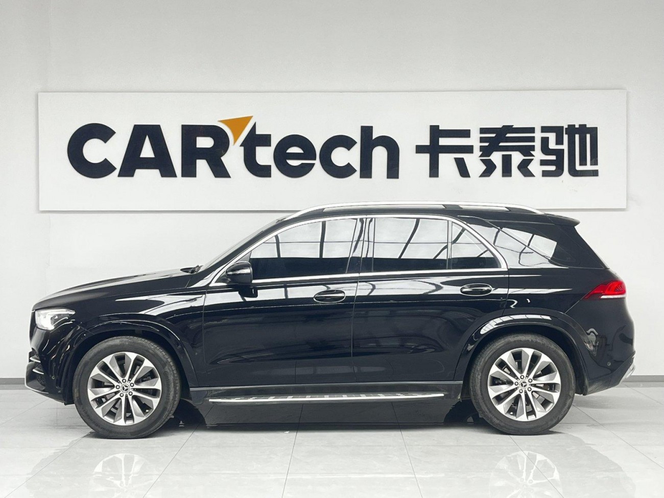Mercedes-Benz GLE 350 4MATIC 2023