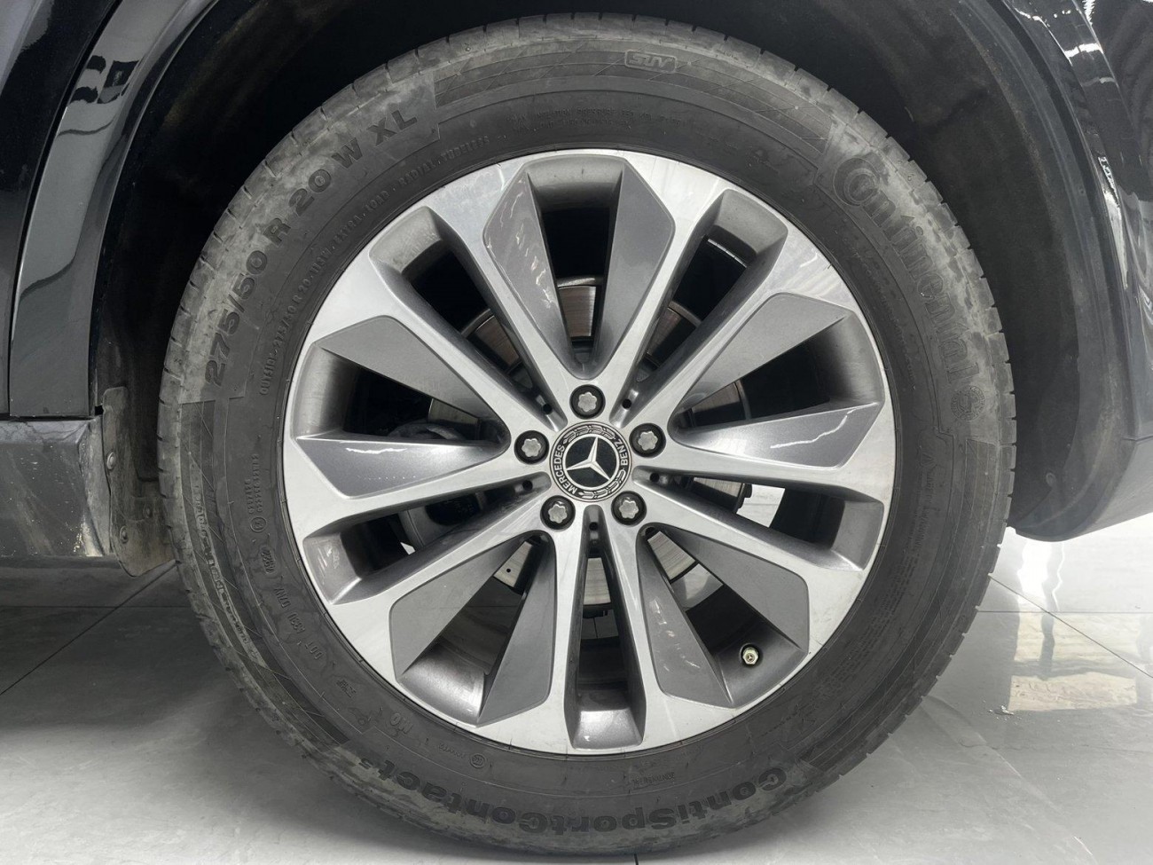 Mercedes-Benz GLE 350 4MATIC 2023