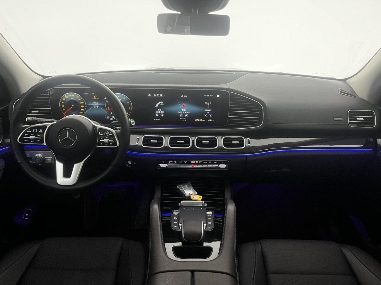 Mercedes-Benz GLE 350 4MATIC 2023