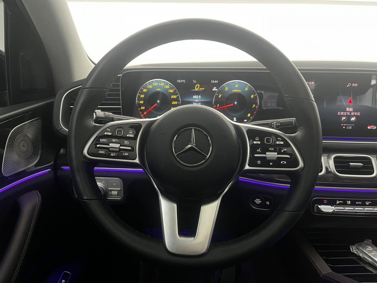 Mercedes-Benz GLE 350 4MATIC 2023