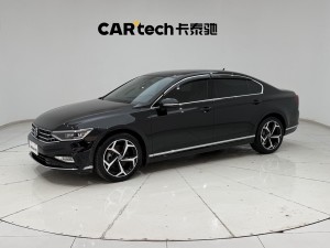 Volkswagen Magotan 2024