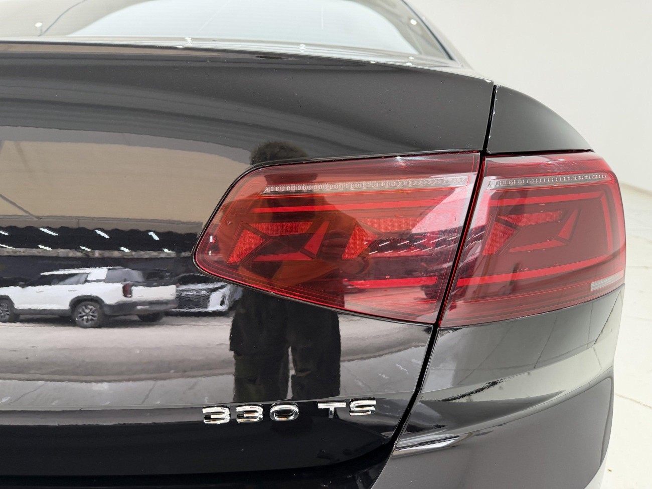 Volkswagen Magotan 2024