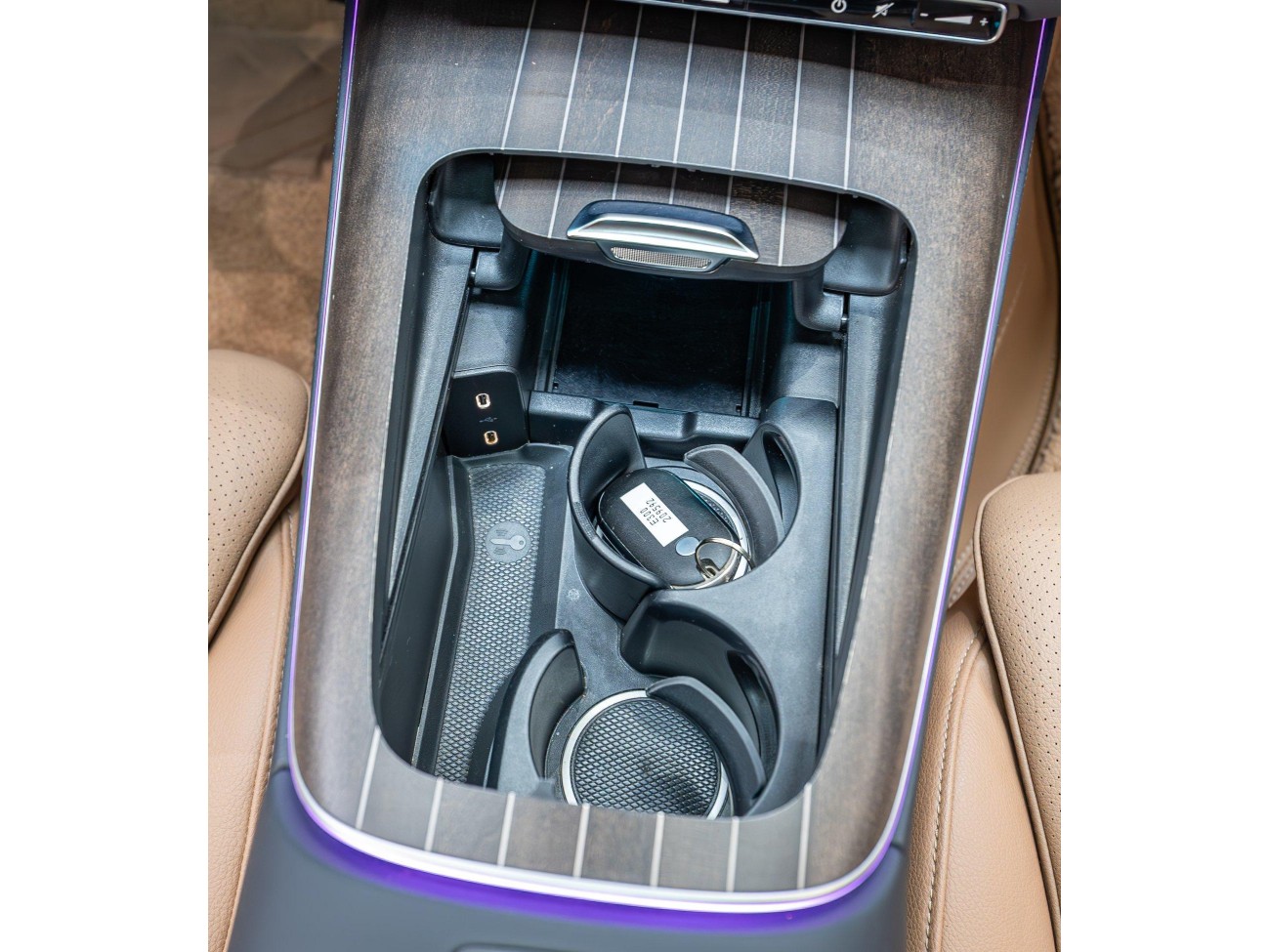 Mercedes-Benz E 300 L 2025