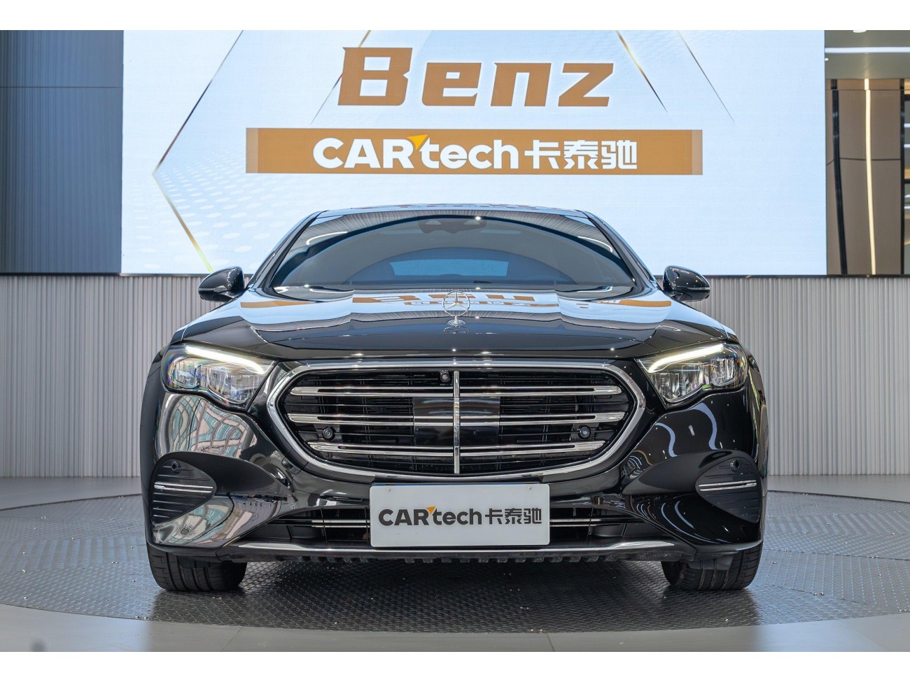 Mercedes-Benz E 300 L 2025