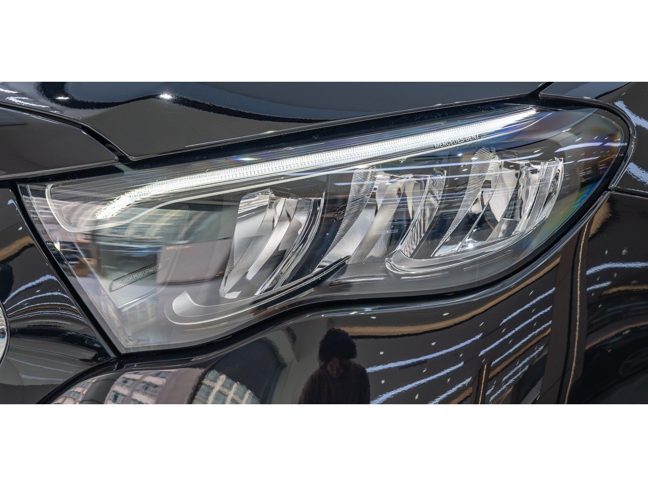 Mercedes-Benz E 300 L 2025