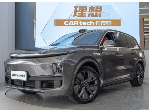 Li Auto L9 2024